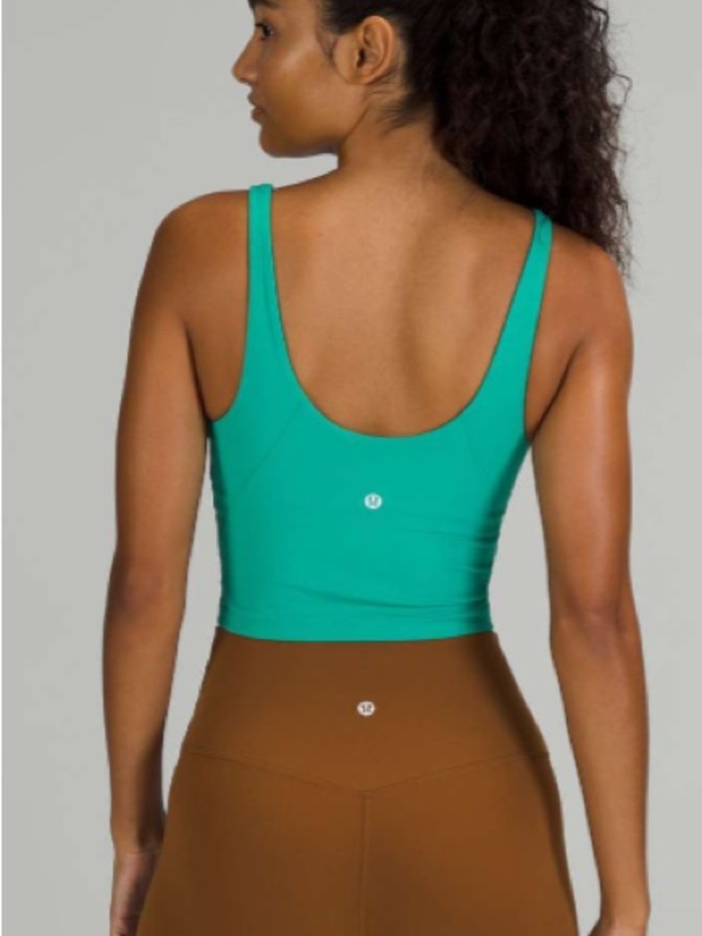Lululemon align tank size 10